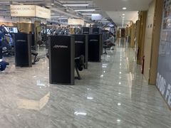 -古德菲力健身(特区报业店)