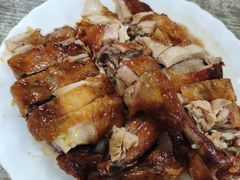 -煲煲香快餐(南京路店)