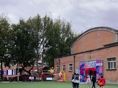 -西安电影制片厂