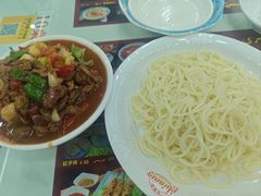 -花圃园餐厅店(和田二街28号院店)
