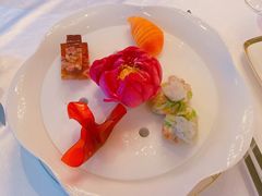 -运·中餐厅(成都华尔道夫酒店)