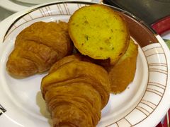 -斗牛士牛排餐厅(嘉里汇店)
