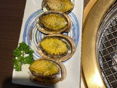 -橘焱胡同烧肉夜食(BFC外滩金融中心店)