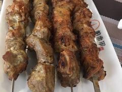 -帕米尔食府(白云观店)
