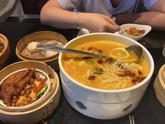 -高第街56号餐厅(美莲广场店)
