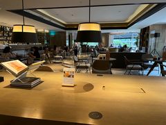 -粤海喜来登酒店·&More聚驿(天河城店)
