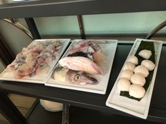-淘米捞·米汤脆鲩鱼火锅(福田皇岗店)