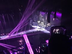 -宝能国际体育演艺中心