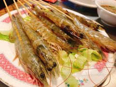 -燃计沙茶皇·香港沙茶火锅(人广旗舰店)