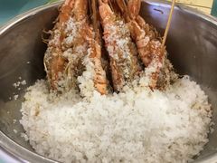 -明香海鲜酒家(华强北店)
