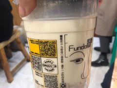 -放哈·甜醅子奶茶创造者(正宁路店)