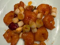 -静之湖湖畔餐厅