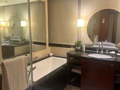 -上海明天广场JW万豪酒店