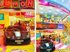 -乐天免税店(明洞店)