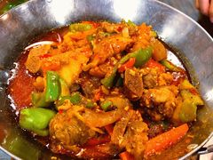 -88号小吃店·经典云南菜·地道纳西美食