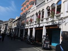 -海口骑楼老街历史文化街区