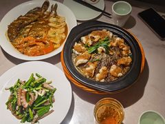 -船歌·鱼水饺青岛菜(闽江二路店)