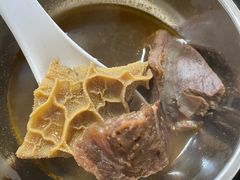 -辉记牛肉馆(泉州店)