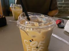 -有趣人类咖啡(永庆坊店)