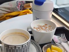 -Manner Coffee(IFS一楼店)