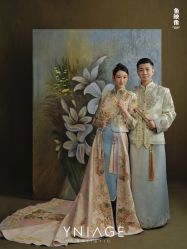 -鱼映像摄影·珍藏级影像品牌