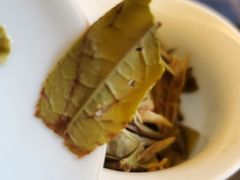 -益茗阁·品茗·玩壶·赏石