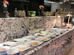 -五洲皇冠巴西烤肉餐厅