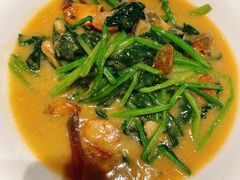 -莆田餐厅PUTIEN(万象天地店)