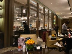 大堂-夏宫中餐厅(静安香格里拉店)