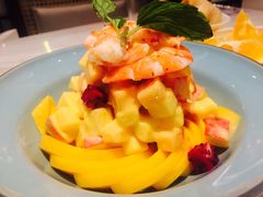 -金椰壳· 大厨新加坡菜(壹方城店)