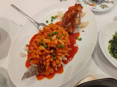-小厨娘淮扬菜(江宁义乌江广创艺工场店)
