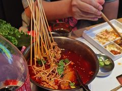 -杨记齐齐哈尔烤肉(总店)