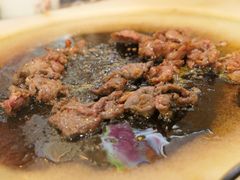 特色牛肉-阿昌白族石板烧(大理古城店)