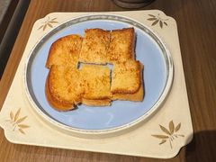 -岩盐·铁板料理(嘉里店)