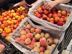 -京客隆超市(京源店)