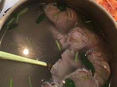 -梨花牛肉汤饭(仁恒伊势丹店)