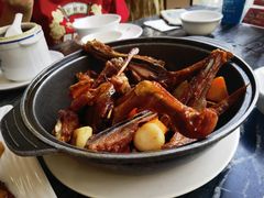 -美极鲜食坊(宝安南路店)