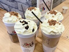 -茶颜悦色(登高路上店)