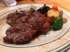 -森Some Fusion(荔湾店)