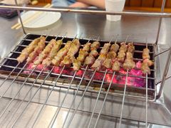 -小寒羊烧烤(凯瑞时代大厦店)