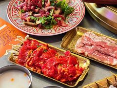 -杨小佳·齐齐哈尔烤肉·烤串(广州店)
