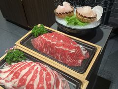-湊湊火锅·茶憩(东城万达店)
