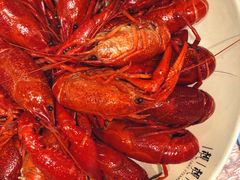 -靓靓蒸虾(中山公园店)