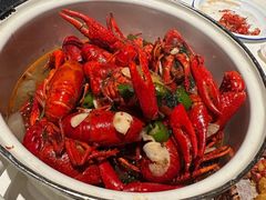 口味虾-长沙文和友(海信广场店)