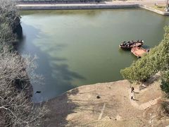 -东坡赤壁风景名胜区