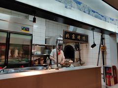 -北院·果木烤鸭·25年东北菜(创意产业园店)