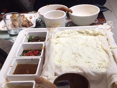 -二十一分小锅炖(皓月店)