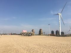 -那香海钻石沙滩浴场