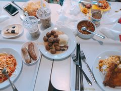 -宜家·瑞典风味餐厅(无锡店)