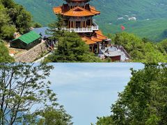 -广州市白云山风景名胜区